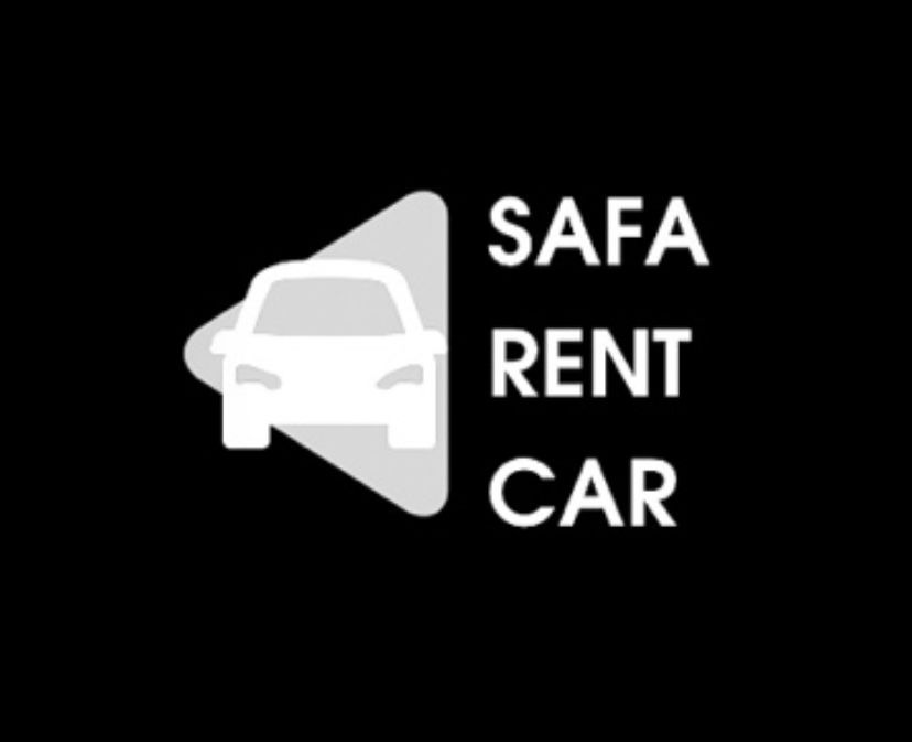 Safarental Logo